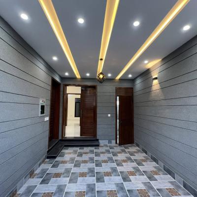 5 Marla Ultra Luxury House For Sale In Royal Orchard Multan 50ft Wide Road