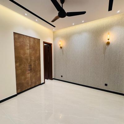 10 Marla Ultra Modern luxury House Design for Sale DHA Phase 7 Lahore.