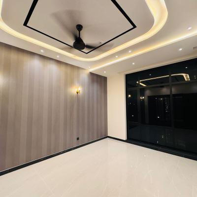 10 Marla Ultra Modern luxury House Design for Sale DHA Phase 7 Lahore.