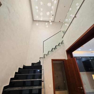 10 Marla Brand New Modern Design house for sale in DHA Lahore Phase 7