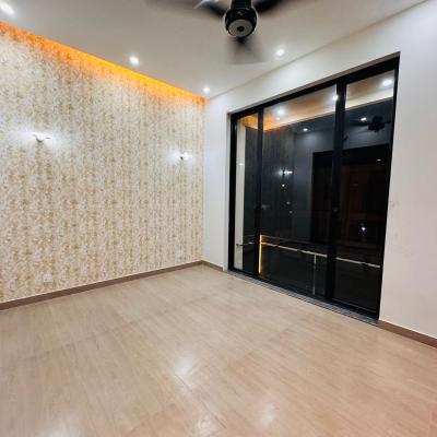 10 Marla Brand New Modern Design house for sale in DHA Lahore Phase 7