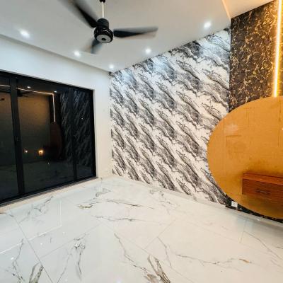 10 Marla Brand New Modern Design house for sale in DHA Lahore Phase 7