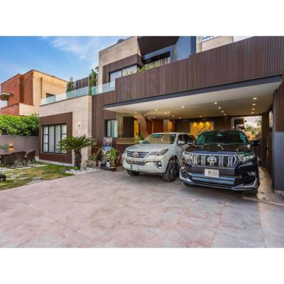 1 Kanal Furnished House in DHA Phase 6