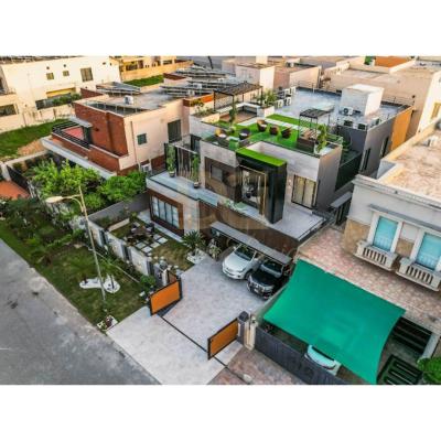 1 Kanal Furnished House in DHA Phase 6