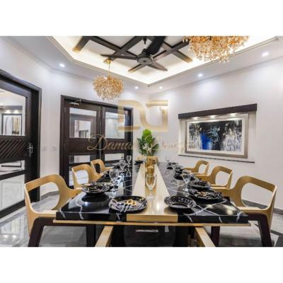 1 Kanal Furnished House in DHA Phase 6