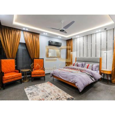 1 Kanal Furnished House in DHA Phase 6