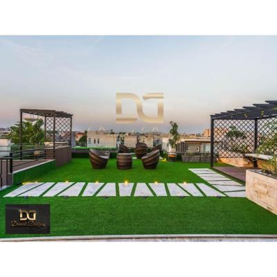 1 Kanal Furnished House in DHA Phase 6