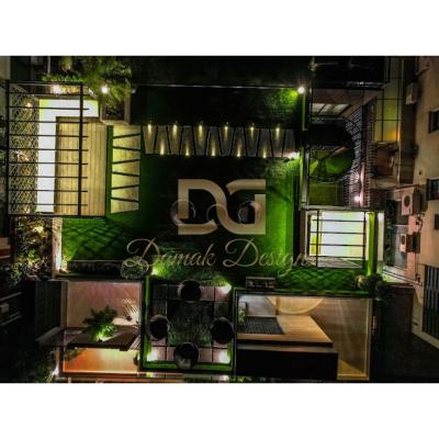 1 Kanal Furnished House in DHA Phase 6