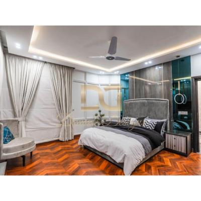 1 Kanal Furnished House in DHA Phase 6