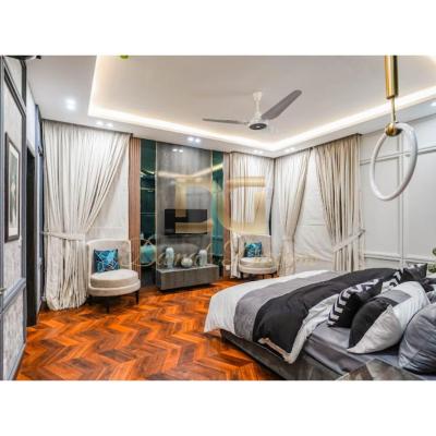 1 Kanal Furnished House in DHA Phase 6