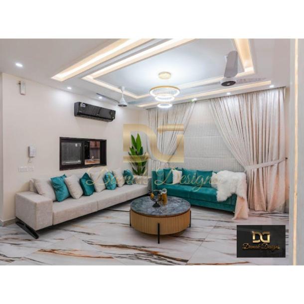 1 Kanal Furnished House in DHA Phase 6-5