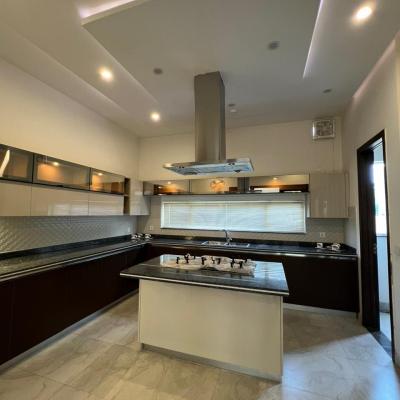 1 Kanal Brand New House For Sale-6