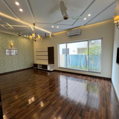 1 Kanal Brand New House For Sale-5