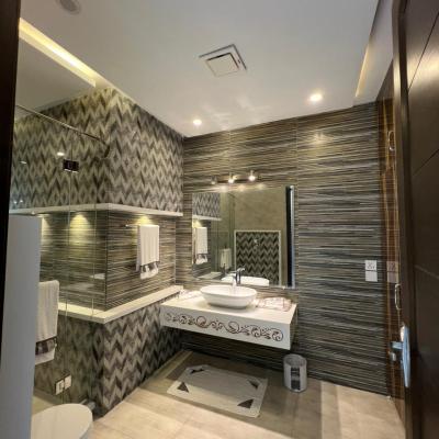 1 Kanal Brand New House For Sale-4