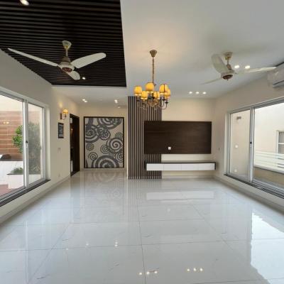 1 Kanal Brand New House For Sale-9