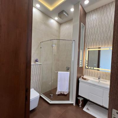 DHA Phase 6 1 Kanal Brand New House For Sale