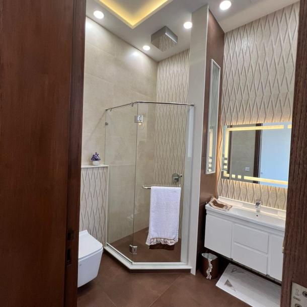 DHA Phase 6 1 Kanal Brand New House For Sale-9