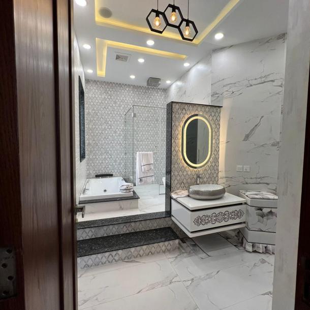 DHA Phase 6 1 Kanal Brand New House For Sale-8