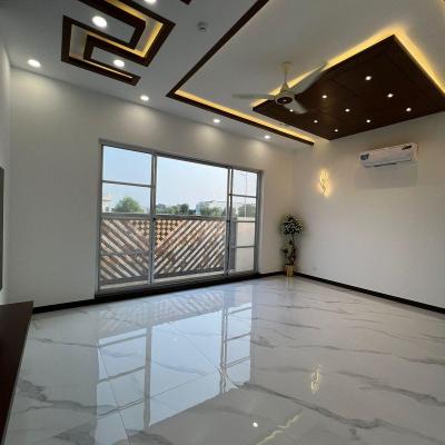 DHA Phase 6 1 Kanal Brand New House For Sale