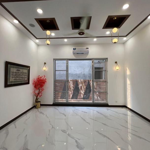 DHA Phase 6 1 Kanal Brand New House For Sale-6