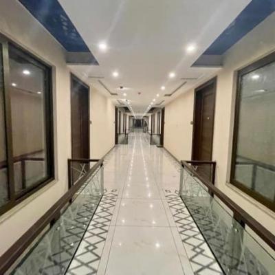 2 Beds Apartment For Sale in DHA Phase 8 Ex Air Avenue