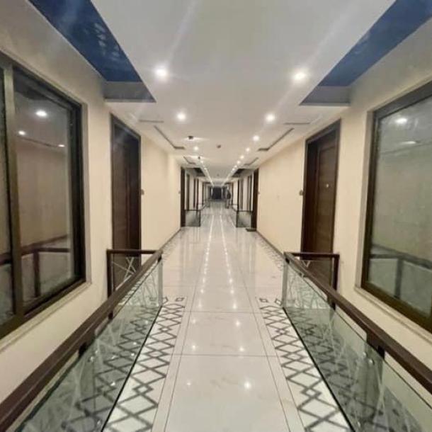 2 Beds Apartment For Sale in DHA Phase 8 Ex Air Avenue-2