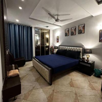 2 Beds Apartment For Sale in DHA Phase 8 Ex Air Avenue