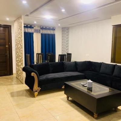 2 Beds Apartment For Sale in DHA Phase 8 Ex Air Avenue