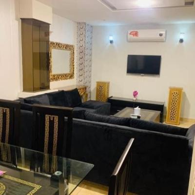 2 Beds Apartment For Sale in DHA Phase 8 Ex Air Avenue