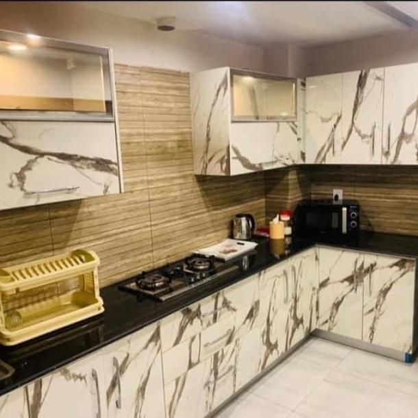 2 Beds Apartment For Sale in DHA Phase 8 Ex Air Avenue-4