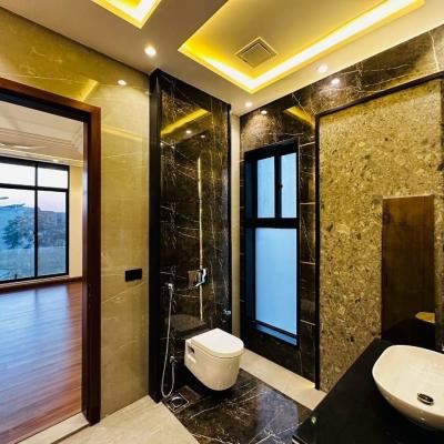 1 kanal Modern Design house in DHA Phase 8 Lahore For Sale.