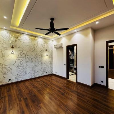 1 kanal Modern Design house in DHA Phase 8 Lahore For Sale.