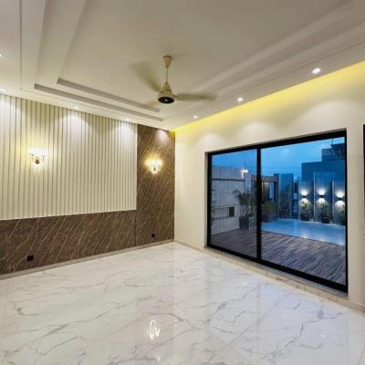 1 kanal Modern Design house in DHA Phase 8 Lahore For Sale.