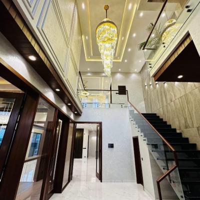 1 kanal Modern Design house in DHA Phase 8 Lahore For Sale.