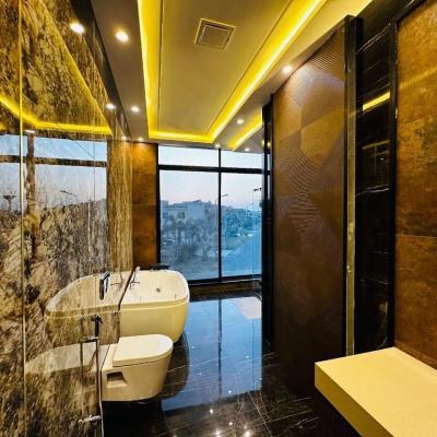 1 kanal Modern Design house in DHA Phase 8 Lahore For Sale.