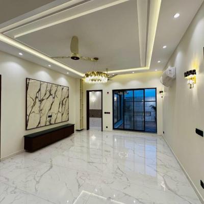 1 kanal Modern Design house in DHA Phase 8 Lahore For Sale.
