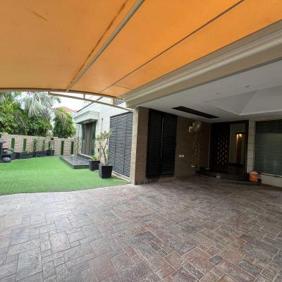 1 kanal House For sale in DHA Phase 6, Lahore Pakistan