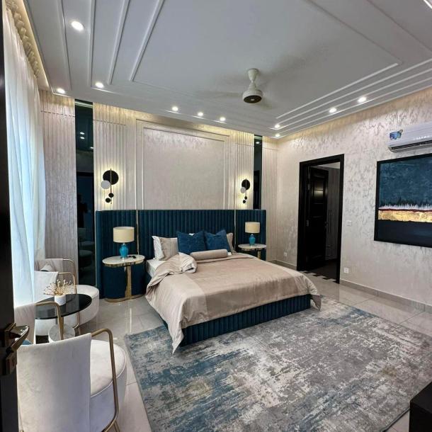 1 Kanal Fully Furnished House for Sale In DHA Phase 6-14