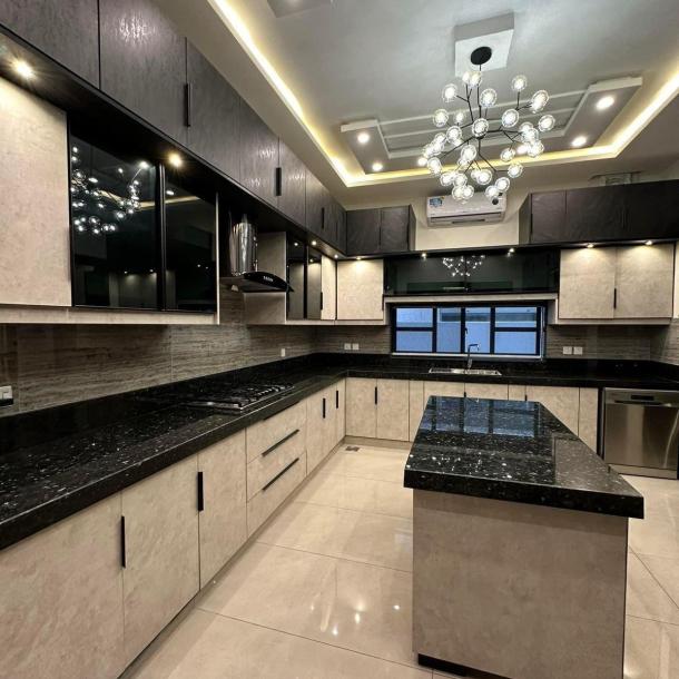 1 Kanal Fully Furnished House for Sale In DHA Phase 6-5