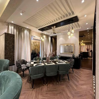 1 Kanal Fully Furnished House for Sale In DHA Phase 6