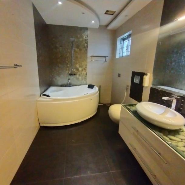 1 kanal upper portion Full Furnished Dha phase 8 ex Park view-9