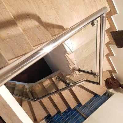 1 kanal upper portion Full Furnished Dha phase 8 ex Park view