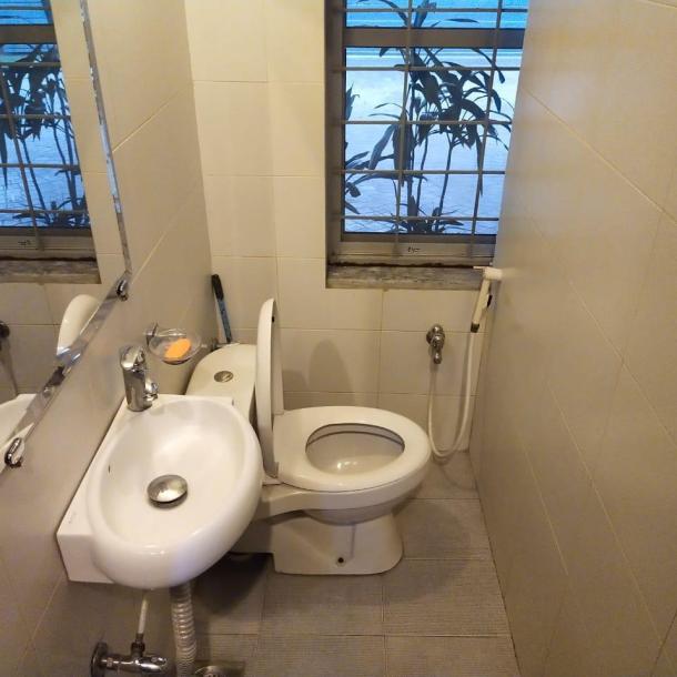 1 kanal upper portion Full Furnished Dha phase 8 ex Park view-10