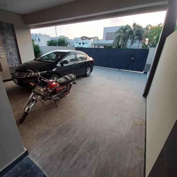 1 Kanal Upper Portion House For Rent In DHA Phase 6 Lahore-17