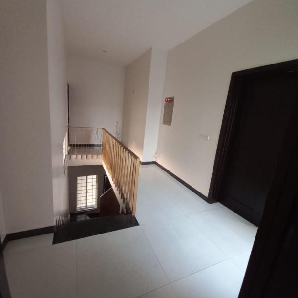 1 Kanal Upper Portion House For Rent In DHA Phase 6 Lahore-15