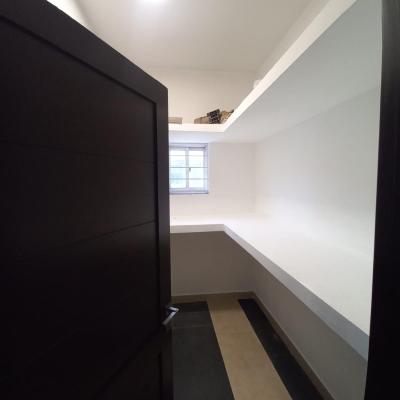 1 Kanal Upper Portion House For Rent In DHA Phase 6 Lahore