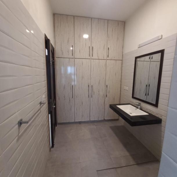1 Kanal Upper Portion House For Rent In DHA Phase 6 Lahore-6