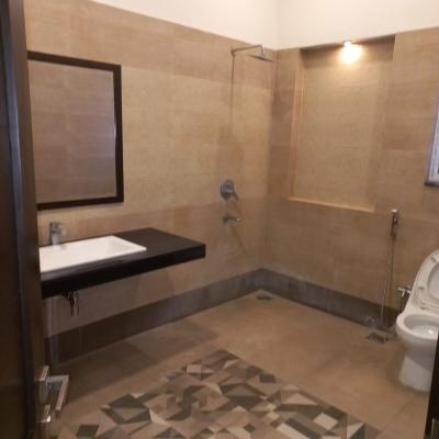 1 Kanal Upper Portion House For Rent In DHA Phase 6 Lahore