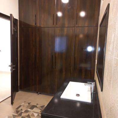 1 Kanal Upper Portion House For Rent In DHA Phase 6 Lahore