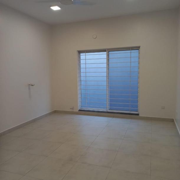 1 Kanal Upper Portion House For Rent In DHA Phase 6 Lahore-2